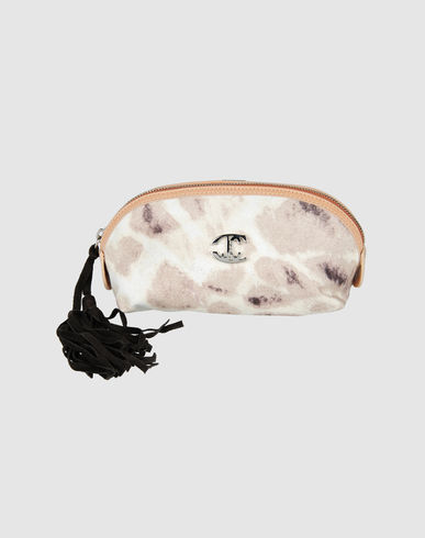 ZOOM JUST CAVALLI - Beauty case