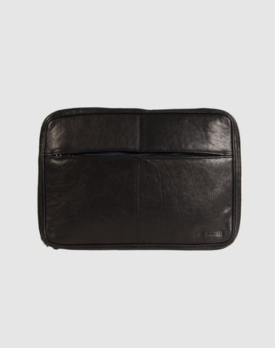ZOOM NEIL BARRETT - Briefcase