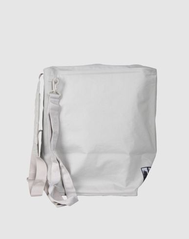 ZOOM EASTPAK DRKSHDW by RICK OWENS - Travel & duffel bag