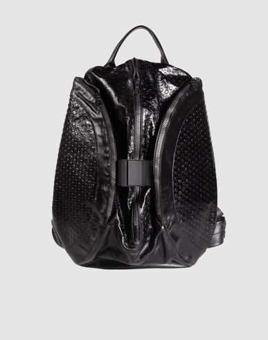 ZOOM CHRIS & TIBOR - Backpack