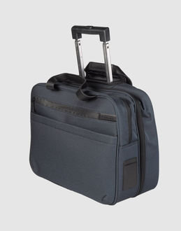 Mh Way - Bagagerie - Valises à roulettes