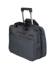 MH WAY - Valise à roulettes
