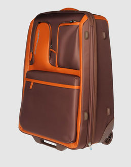PIQUADRO - VALIGERIA - Trolley - su YOOX.COM