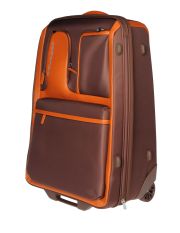 PIQUADRO - Wheeled luggage