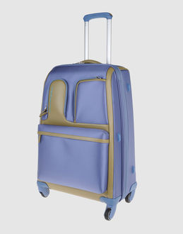 Piquadro - Bagagerie - Valises à roulettes