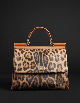 Miss Sicily
- Medium fabric bags - Dolce&Gabbana - Summer 2014 Miss Sicily
- Medium fabric bags - Dolce&Gabbana - Summer 2014