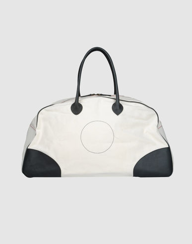 ZOOM COMING SOON - Travel & duffel bag