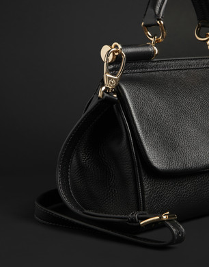Bolsos medianos de piel - Bolsos medianos de piel - Dolce&Gabbana - Verano 2014 Bolsos medianos de piel - Bolsos medianos de piel - Dolce&Gabbana - Verano 2014