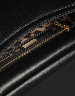 Bolsos medianos de piel - Bolsos medianos de piel - Dolce&Gabbana - Verano 2014 Bolsos medianos de piel - Bolsos medianos de piel - Dolce&Gabbana - Verano 2014
