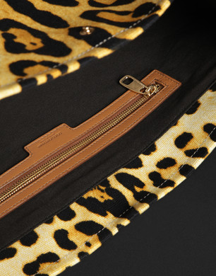 Bolsos grandes de tela - Bolsos grandes de tela - Dolce&Gabbana - Verano 2014 Bolsos grandes de tela - Bolsos grandes de tela - Dolce&Gabbana - Verano 2014
