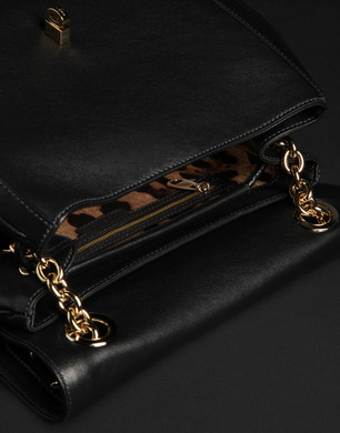 DOLCE BAG - Borse medie in pelle - Dolce&Gabbana - Estate 2014 DOLCE BAG - Borse medie in pelle - Dolce&Gabbana - Estate 2014