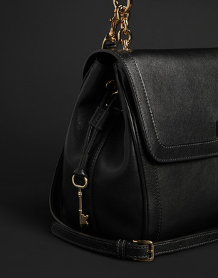 DOLCE BAG - Borse medie in pelle - Dolce&Gabbana - Estate 2014 DOLCE BAG - Borse medie in pelle - Dolce&Gabbana - Estate 2014