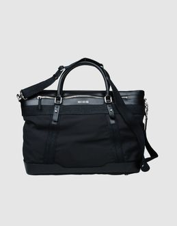 Bikkembergs - Bagagerie - Sacs de voyage