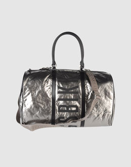 BIKKEMBERGS - VALIGERIA - Borsoni - su YOOX.COM