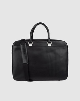 BIKKEMBERGS - VALIGERIA - Valigie - su YOOX.COM