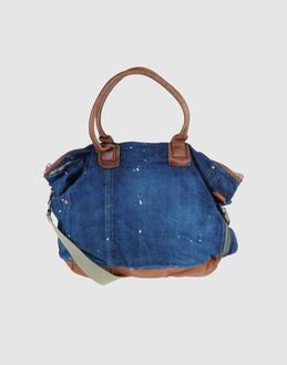 DIESEL - BORSE - Borse grandi in tessuto - su YOOX.COM