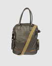 DIESEL - Large fabric bag