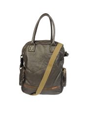 DIESEL - Grosse Stofftasche