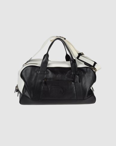 ZOOM TRUSSARDI - Travel & duffel bag
