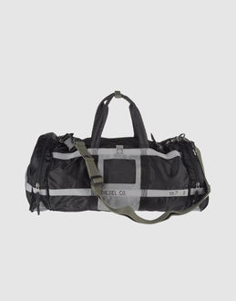 DIESEL - VALIGERIA - Borsoni - su YOOX.COM