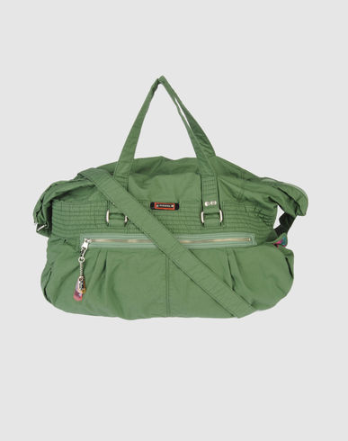 ZOOM DIESEL - Travel & duffel bag