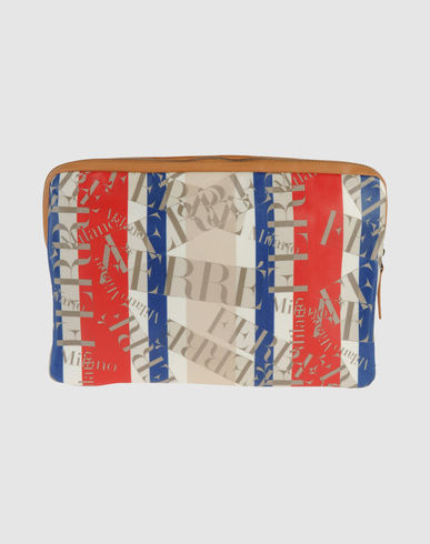 ZOOM FERRE' - Beauty case