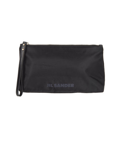 ZOOM JIL SANDER NAVY - Beauty case