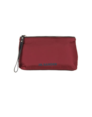 ZOOM JIL SANDER NAVY - Beauty case