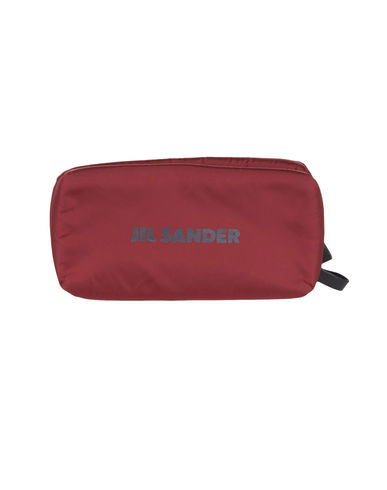 ZOOM JIL SANDER NAVY - Beauty case