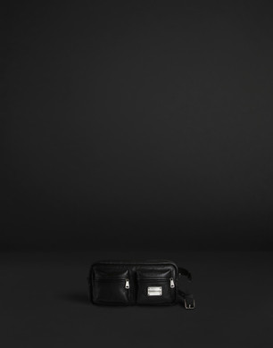 Gürteltasche - Gürteltasche - Dolce&Gabbana - Sommer 2014 Gürteltasche - Gürteltasche - Dolce&Gabbana - Sommer 2014
