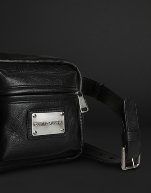 Gürteltasche - Gürteltasche - Dolce&Gabbana - Sommer 2014 Gürteltasche - Gürteltasche - Dolce&Gabbana - Sommer 2014