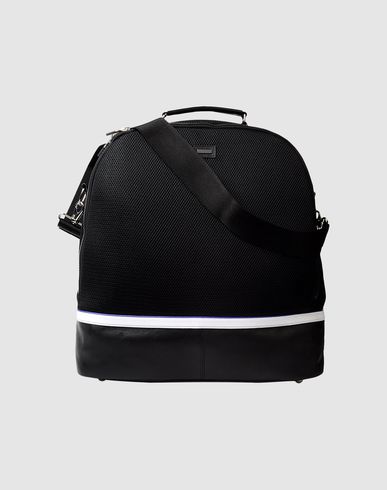ZOOM ADIDAS SLVR - Travel & duffel bag