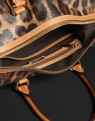Bolsos medianos de tela - Bolsos medianos de tela - Dolce&Gabbana - Invierno 2014 Bolsos medianos de tela - Bolsos medianos de tela - Dolce&Gabbana - Invierno 2014