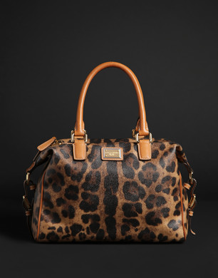 Bolsos medianos de tela - Bolsos medianos de tela - Dolce&Gabbana - Invierno 2014 Bolsos medianos de tela - Bolsos medianos de tela - Dolce&Gabbana - Invierno 2014