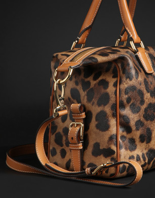 Bolsos medianos de tela - Bolsos medianos de tela - Dolce&Gabbana - Invierno 2014 Bolsos medianos de tela - Bolsos medianos de tela - Dolce&Gabbana - Invierno 2014