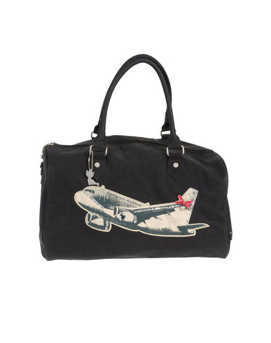 ZOOM LOLLIPOPS - Travel & duffel bag