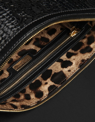 Sacs moyens en tissu - Sacs moyens en tissu - Dolce&Gabbana - Été 2014 Sacs moyens en tissu - Sacs moyens en tissu - Dolce&Gabbana - Été 2014