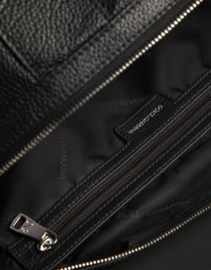 Large weekend bag - Luggage - Dolce&Gabbana - Summer 2014 Large weekend bag - Luggage - Dolce&Gabbana - Summer 2014