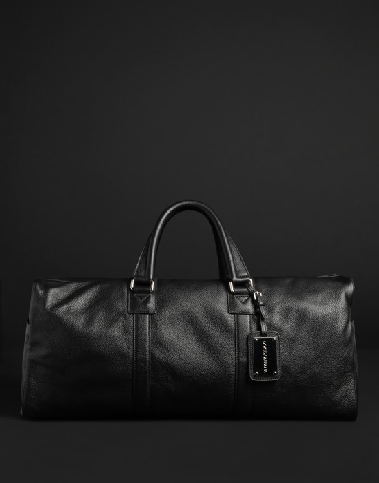 Large weekend bag - Luggage - Dolce&Gabbana - Summer 2014 Large weekend bag - Luggage - Dolce&Gabbana - Summer 2014