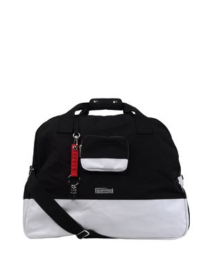 Travel & duffel bag Men's - KRIS VAN ASSCHE EASTPAK