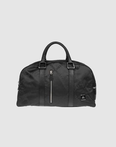 ZOOM GF FERRE' - Travel & duffel bag