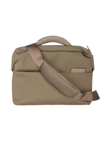 ZOOM MANDARINA DUCK - Briefcase