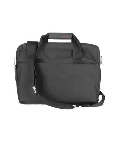 ZOOM MANDARINA DUCK - Briefcase