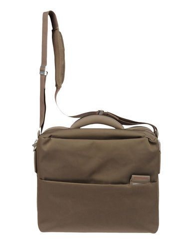 ZOOM MANDARINA DUCK - Briefcase