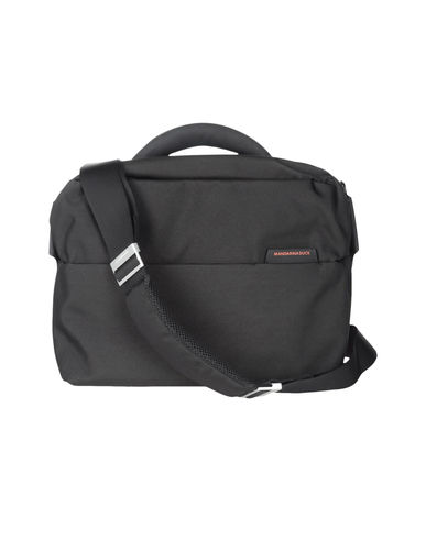 ZOOM MANDARINA DUCK - Briefcase