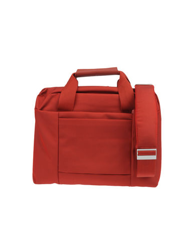 ZOOM MANDARINA DUCK - Briefcase