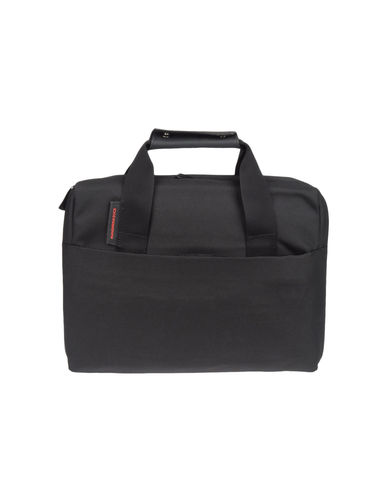 ZOOM MANDARINA DUCK - Briefcase