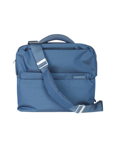 ZOOM MANDARINA DUCK - Briefcase