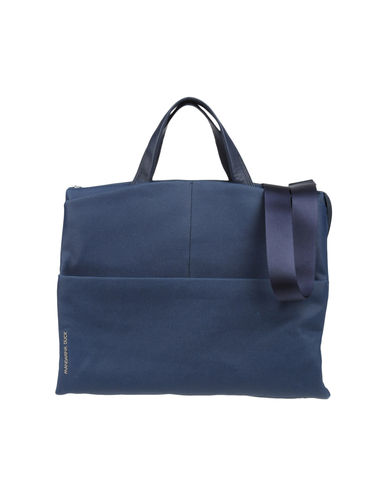 ZOOM MANDARINA DUCK - Briefcase