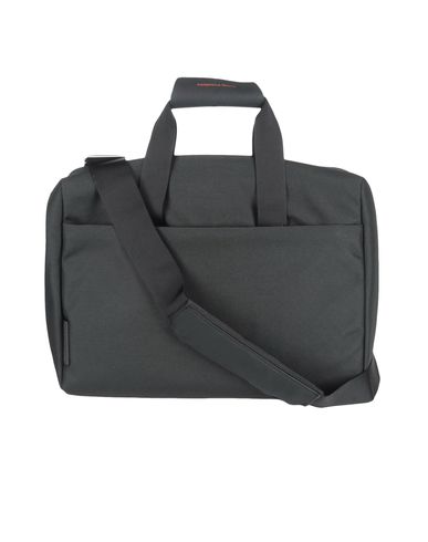 ZOOM MANDARINA DUCK - Briefcase